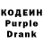 Codein Purple Drank Murtazaeva Sojida